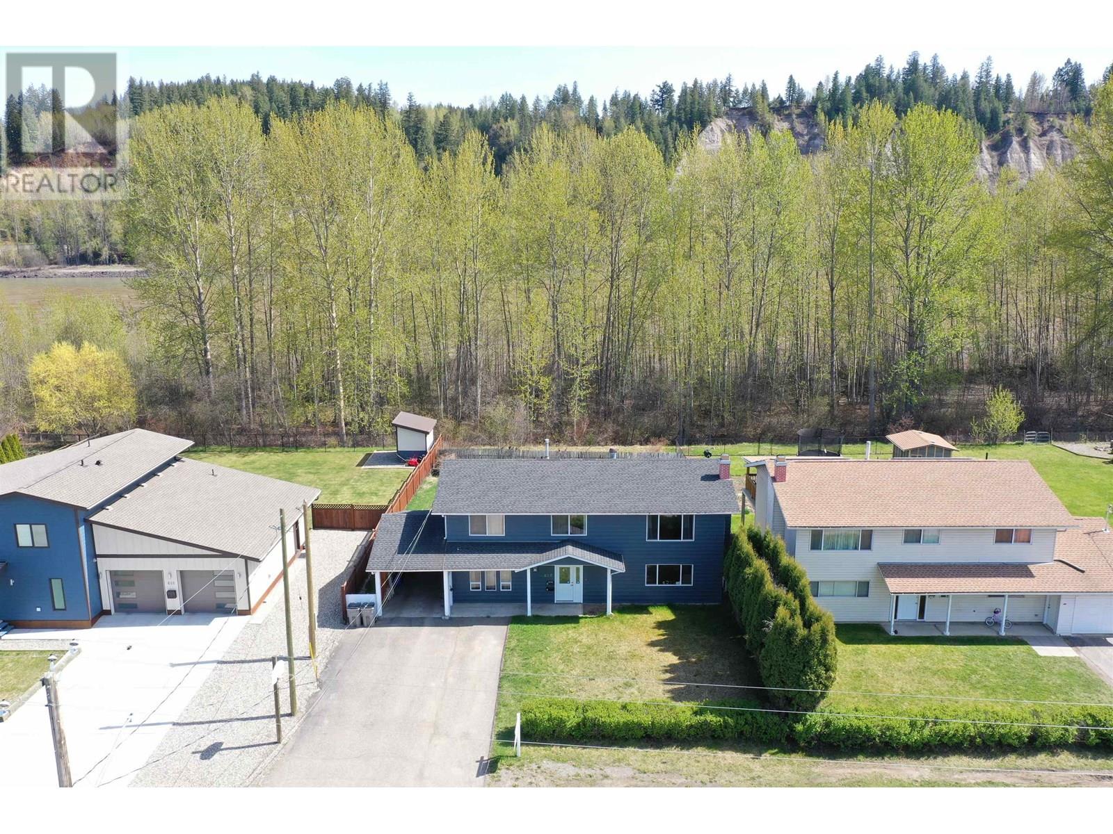 Photo 22 of 630 Rolph Street, Quesnel BC