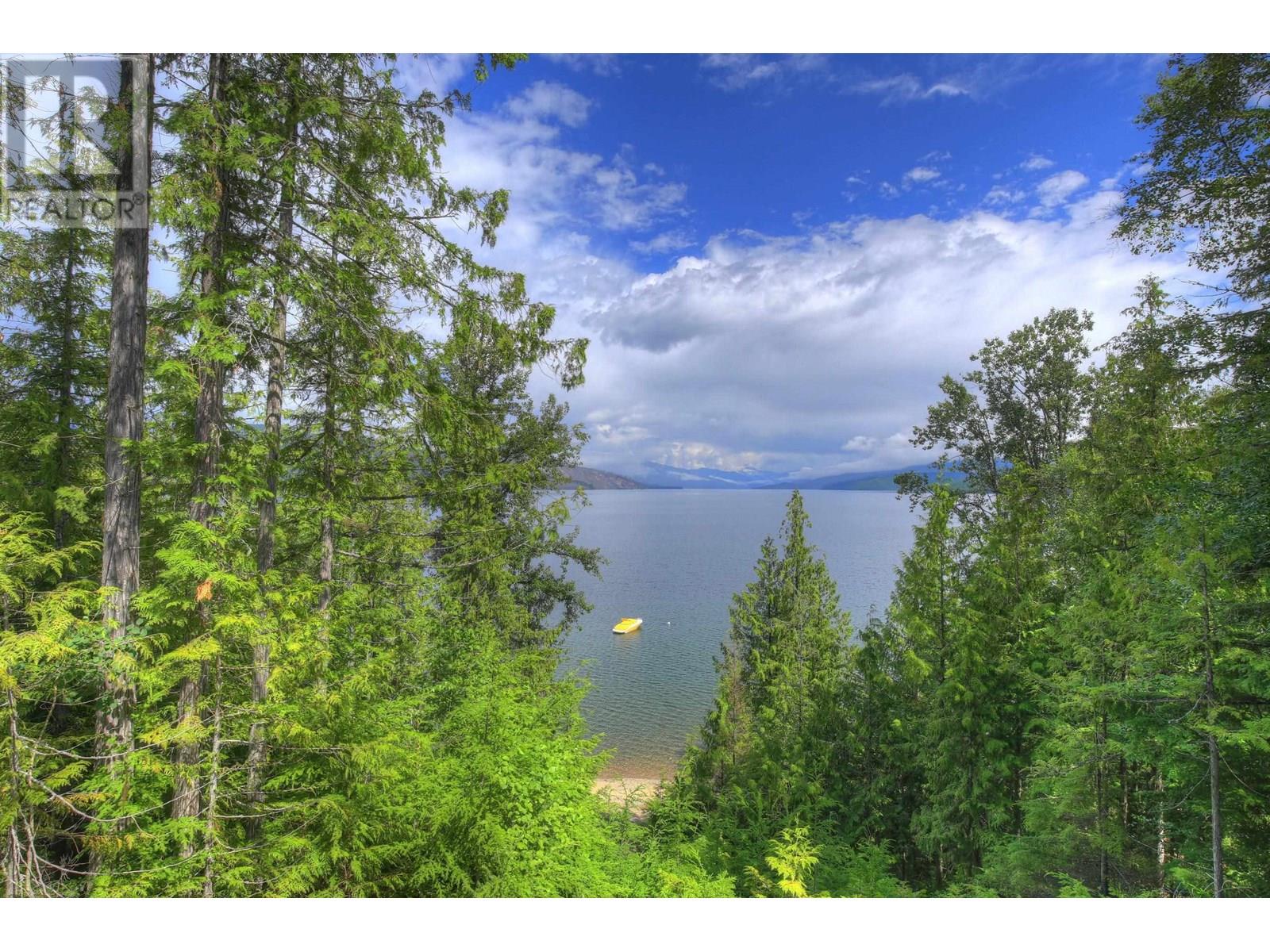 5517 MARSHALL CREEK ROAD, Horsefly