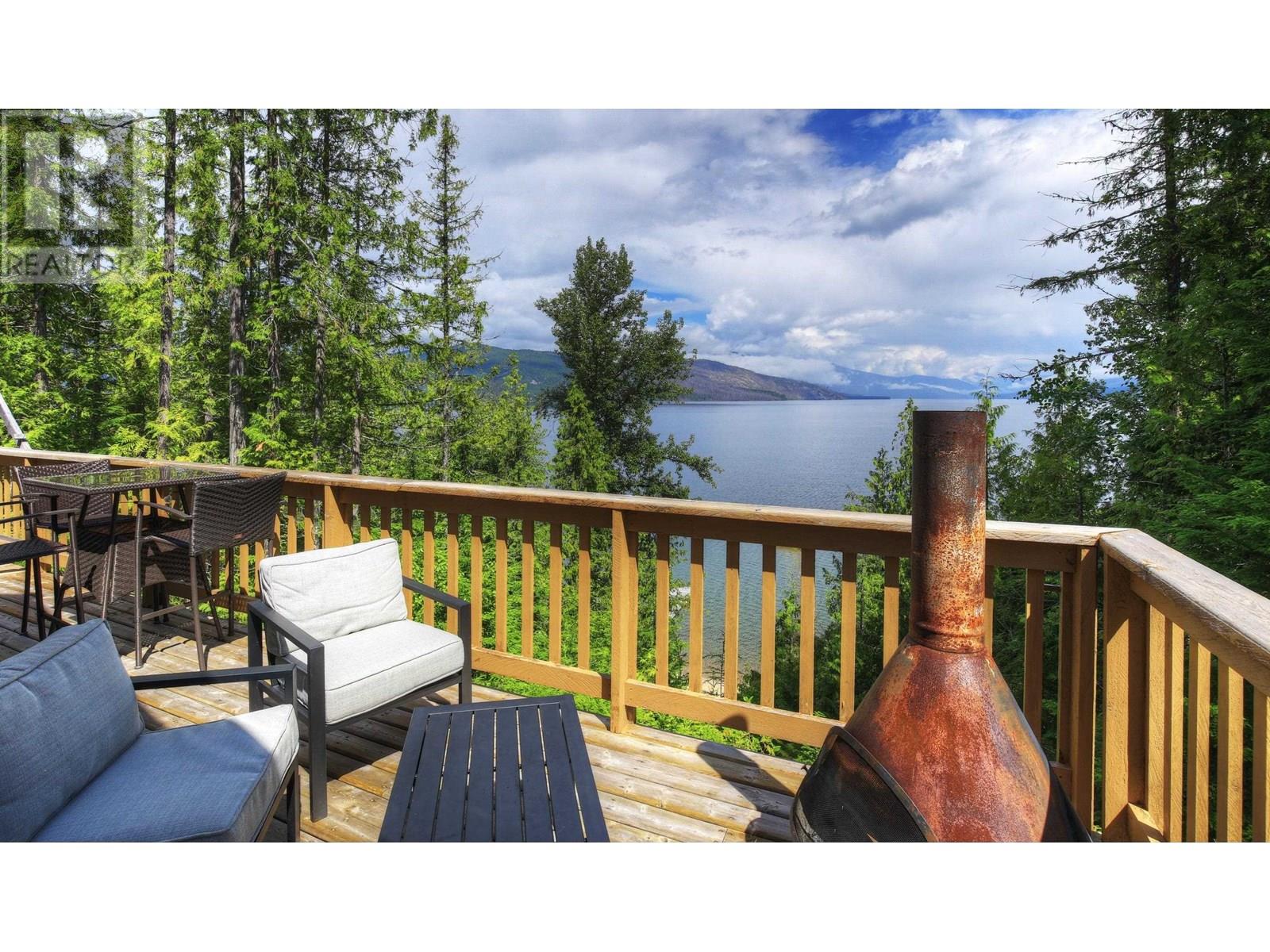 5517 MARSHALL CREEK ROAD, Horsefly