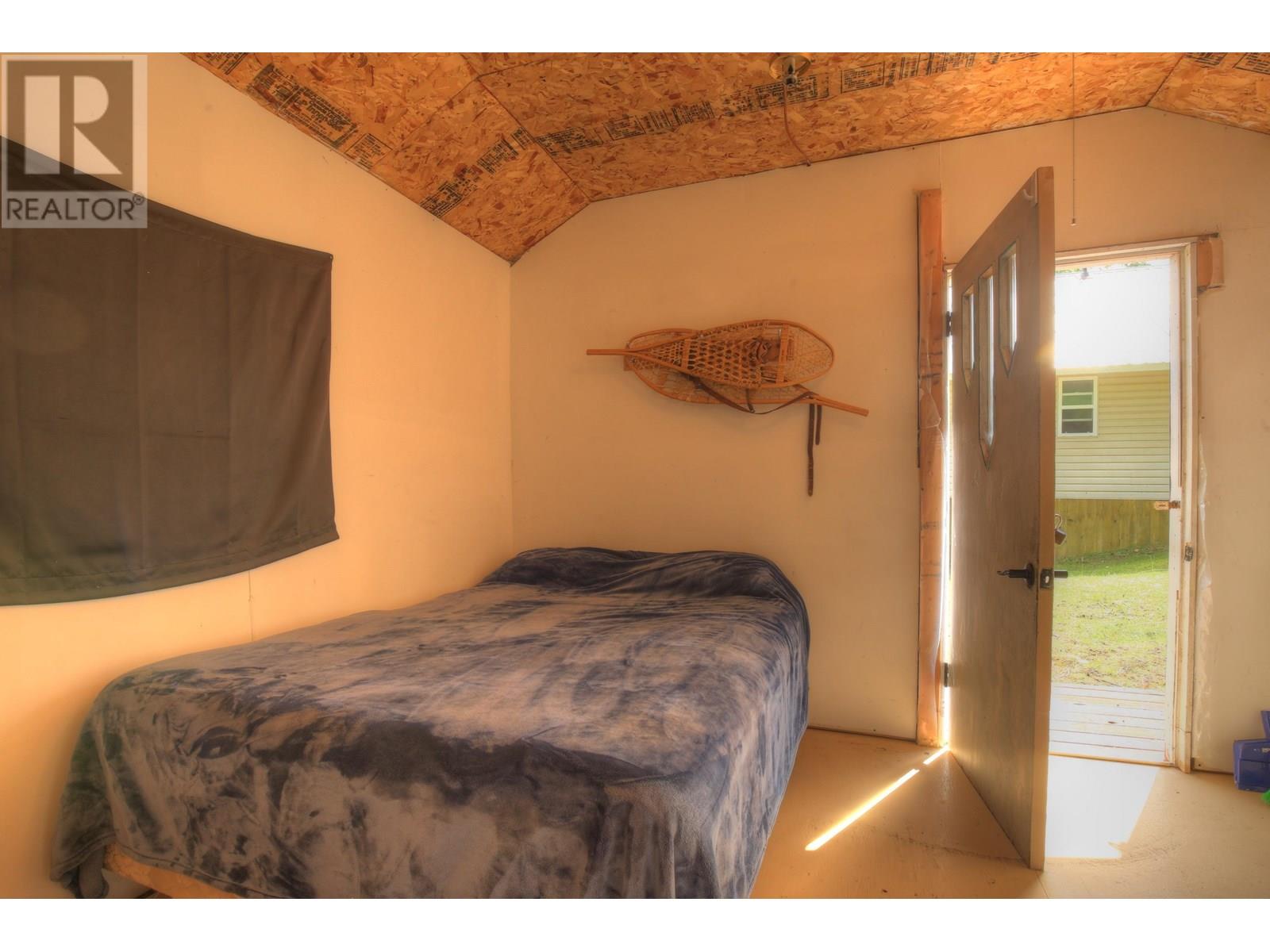 5517 MARSHALL CREEK ROAD, Horsefly