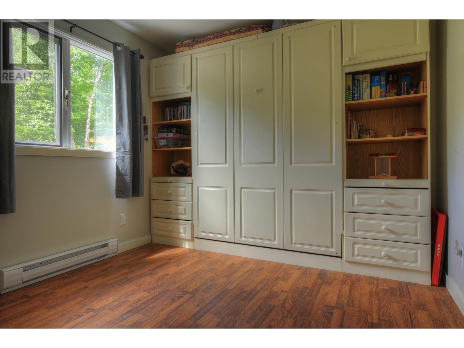 5517 MARSHALL CREEK ROAD, Horsefly