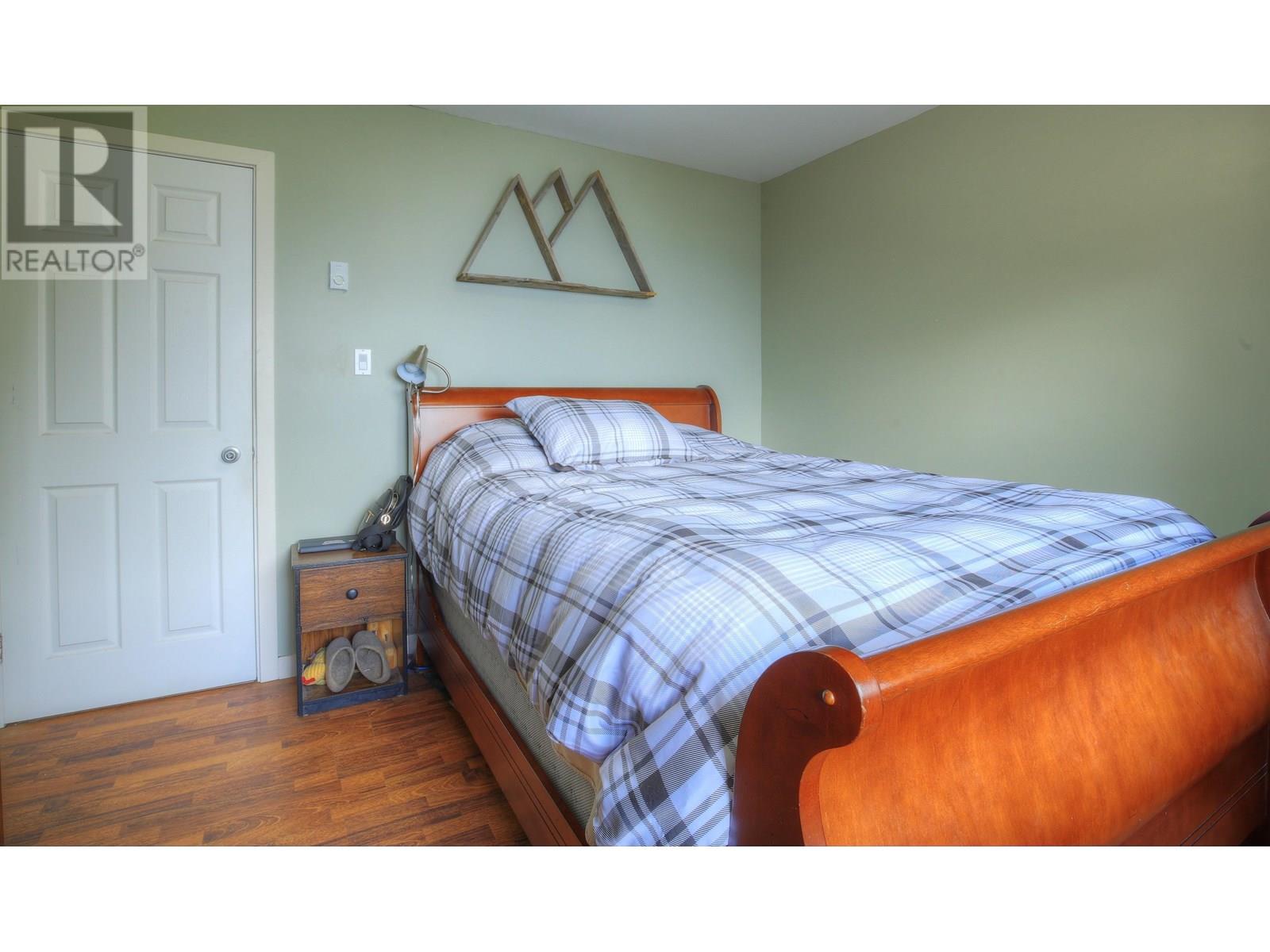 5517 MARSHALL CREEK ROAD, Horsefly