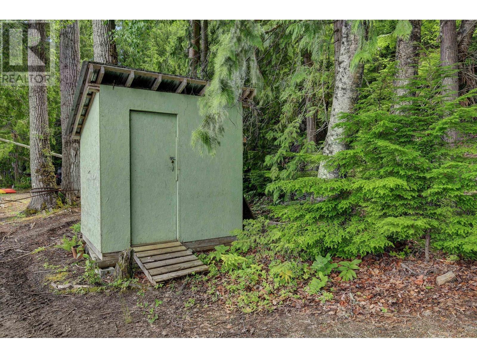 5517 MARSHALL CREEK ROAD, Horsefly