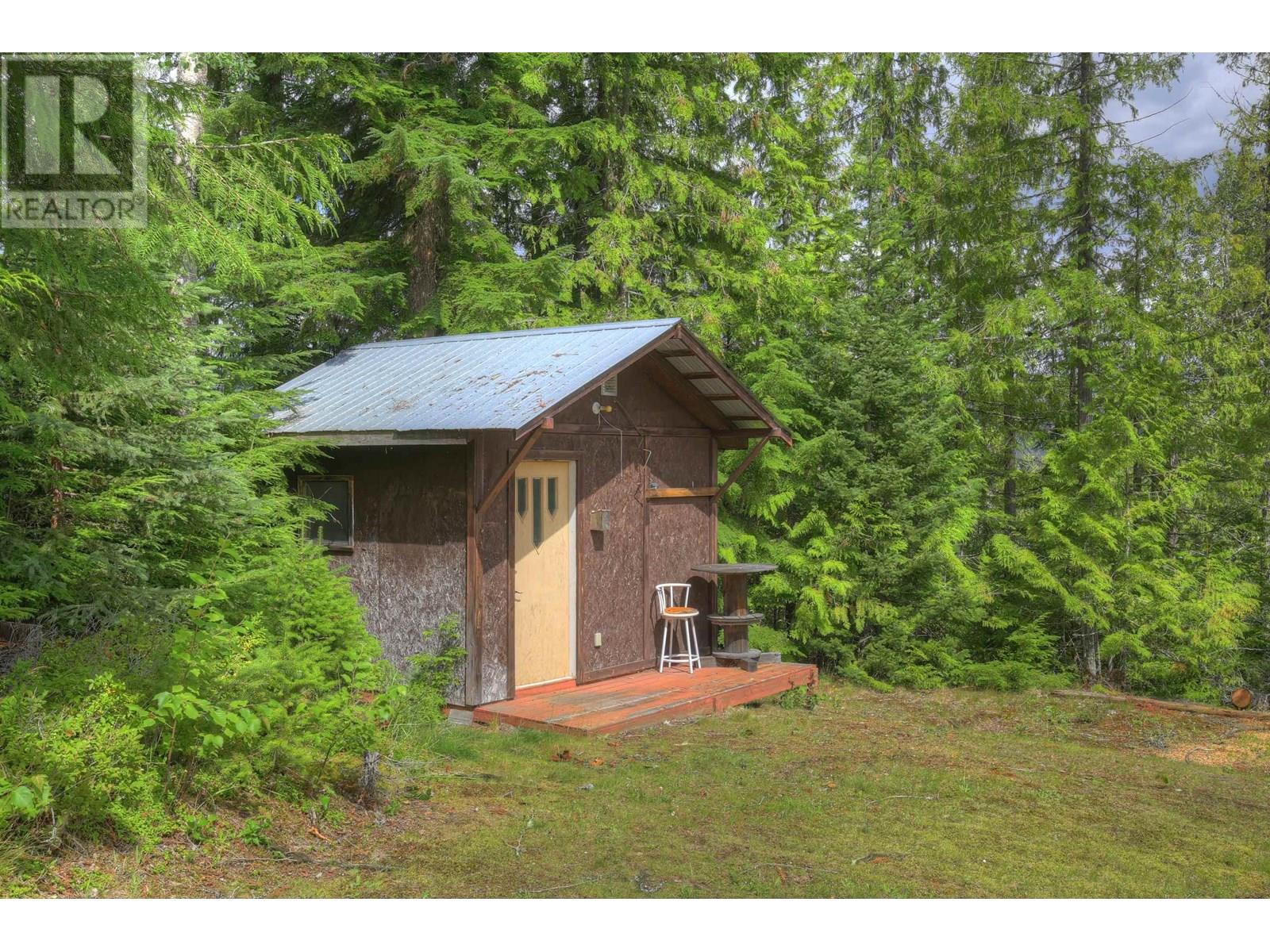 5517 MARSHALL CREEK ROAD, Horsefly