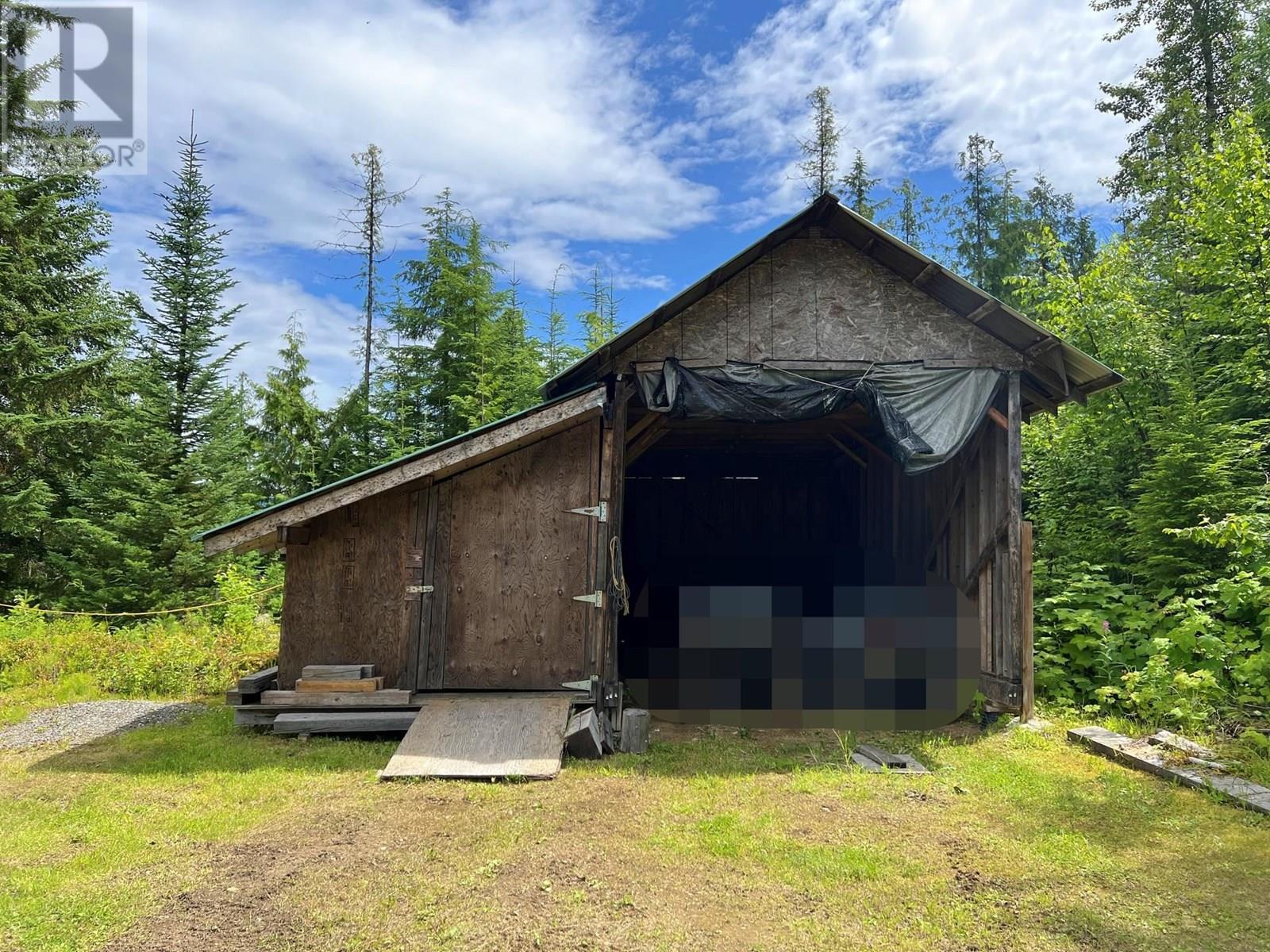 5517 MARSHALL CREEK ROAD, Horsefly