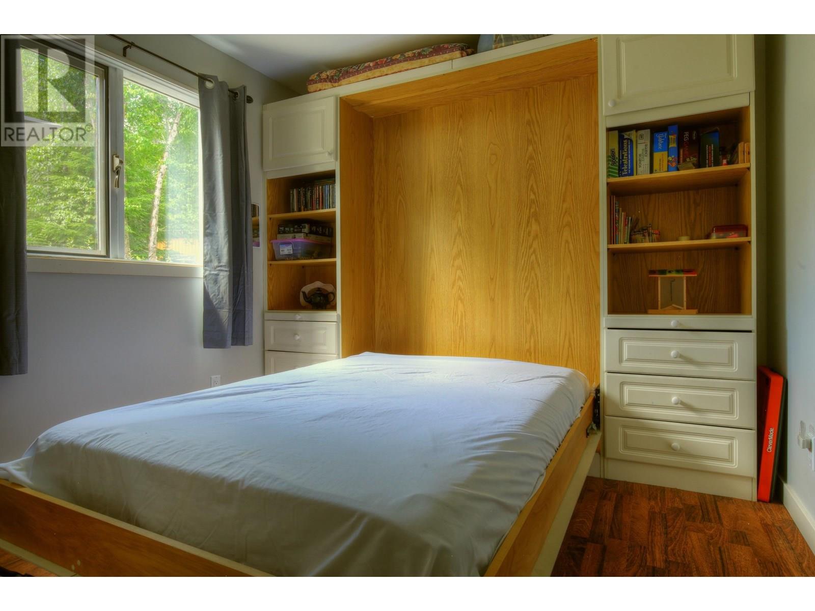 5517 MARSHALL CREEK ROAD, Horsefly