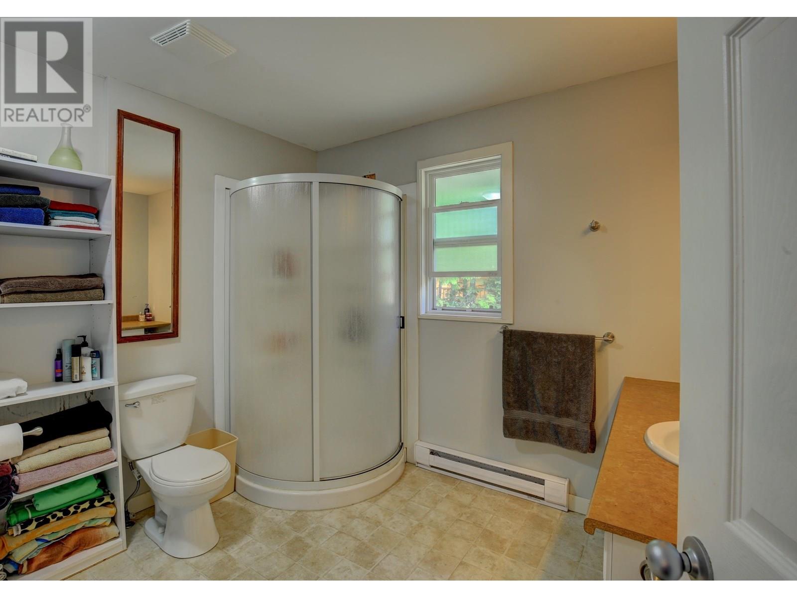 5517 MARSHALL CREEK ROAD, Horsefly