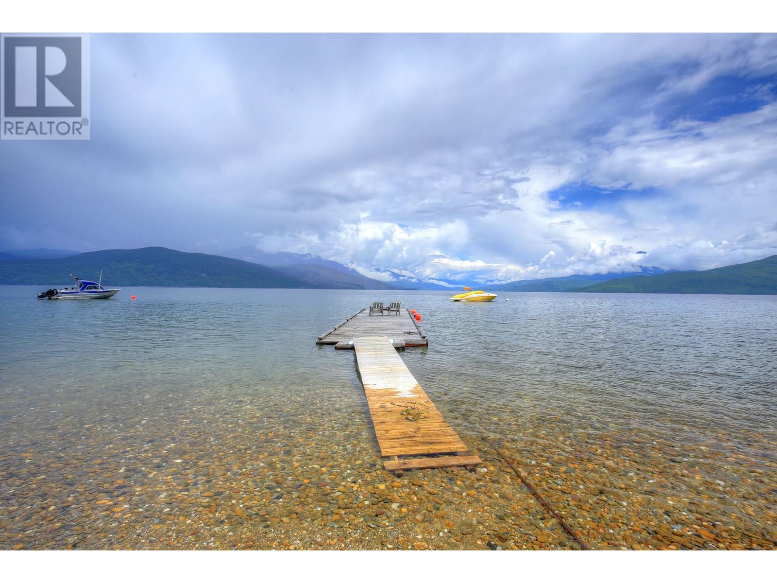 5517 MARSHALL CREEK ROAD, Horsefly