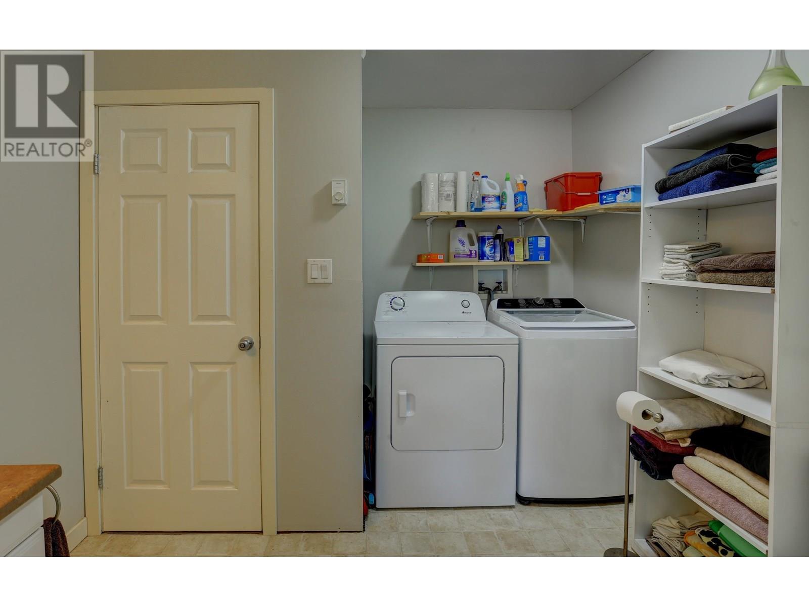 5517 MARSHALL CREEK ROAD, Horsefly