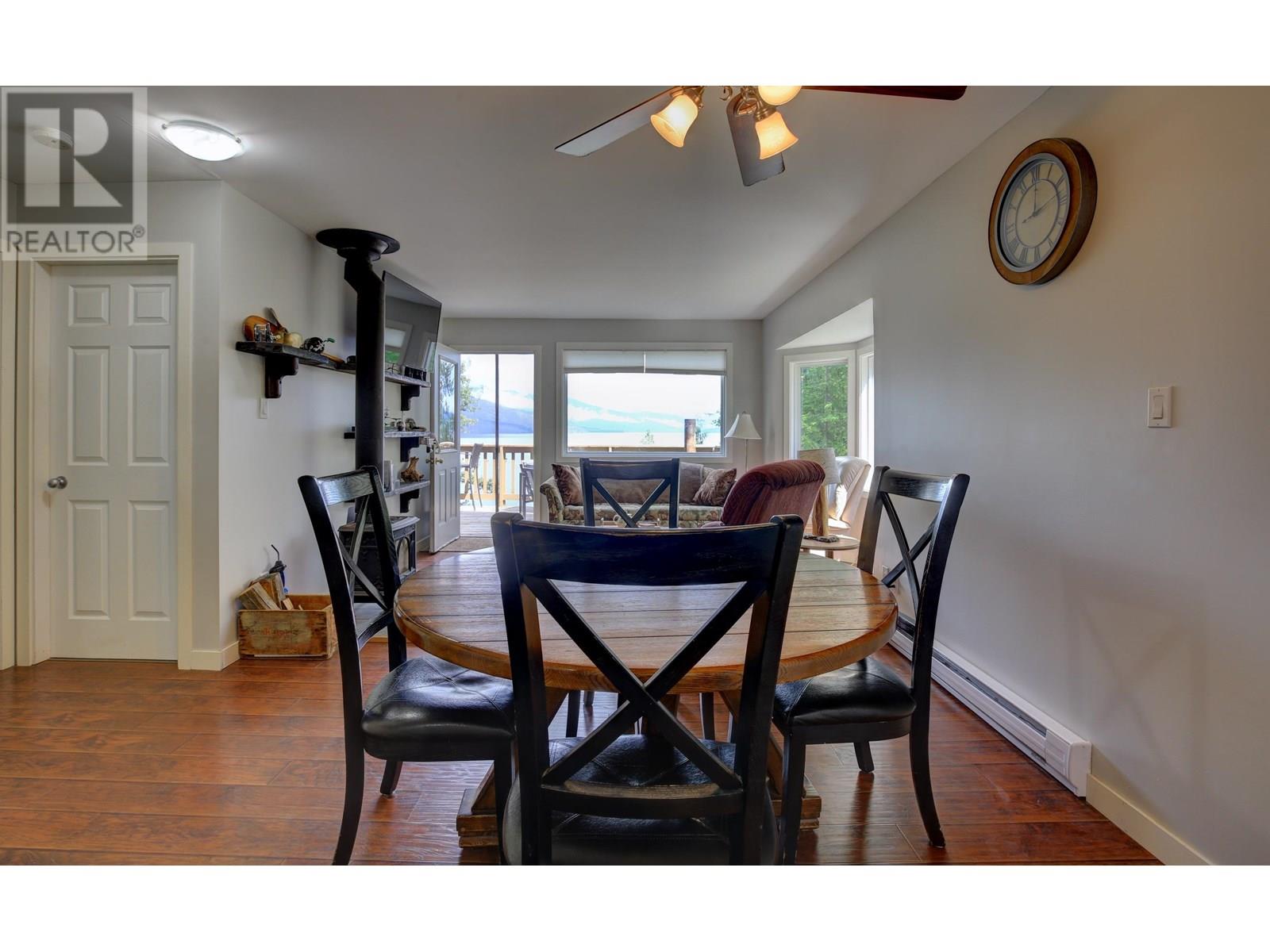 5517 MARSHALL CREEK ROAD, Horsefly