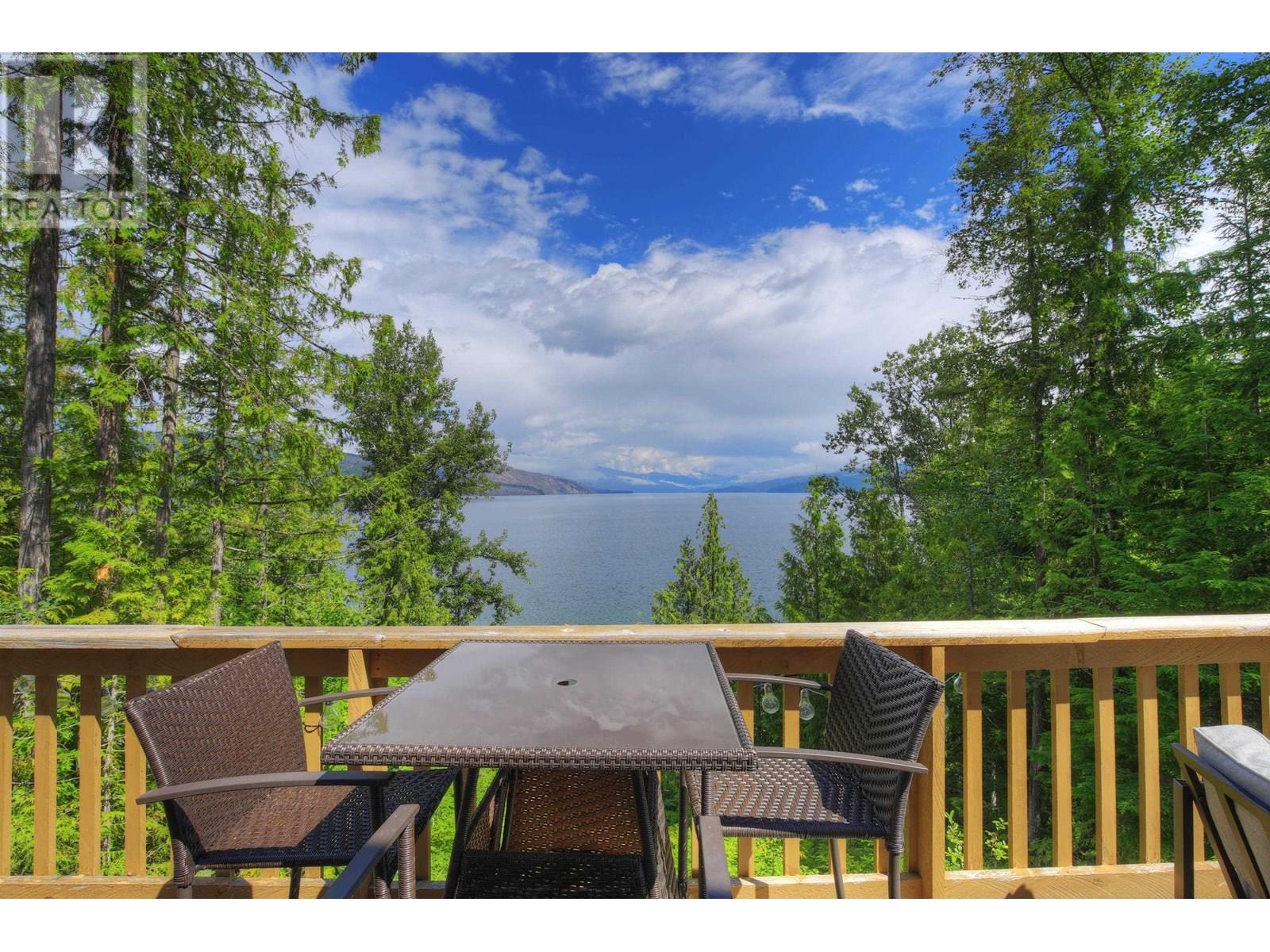 5517 MARSHALL CREEK ROAD, Horsefly