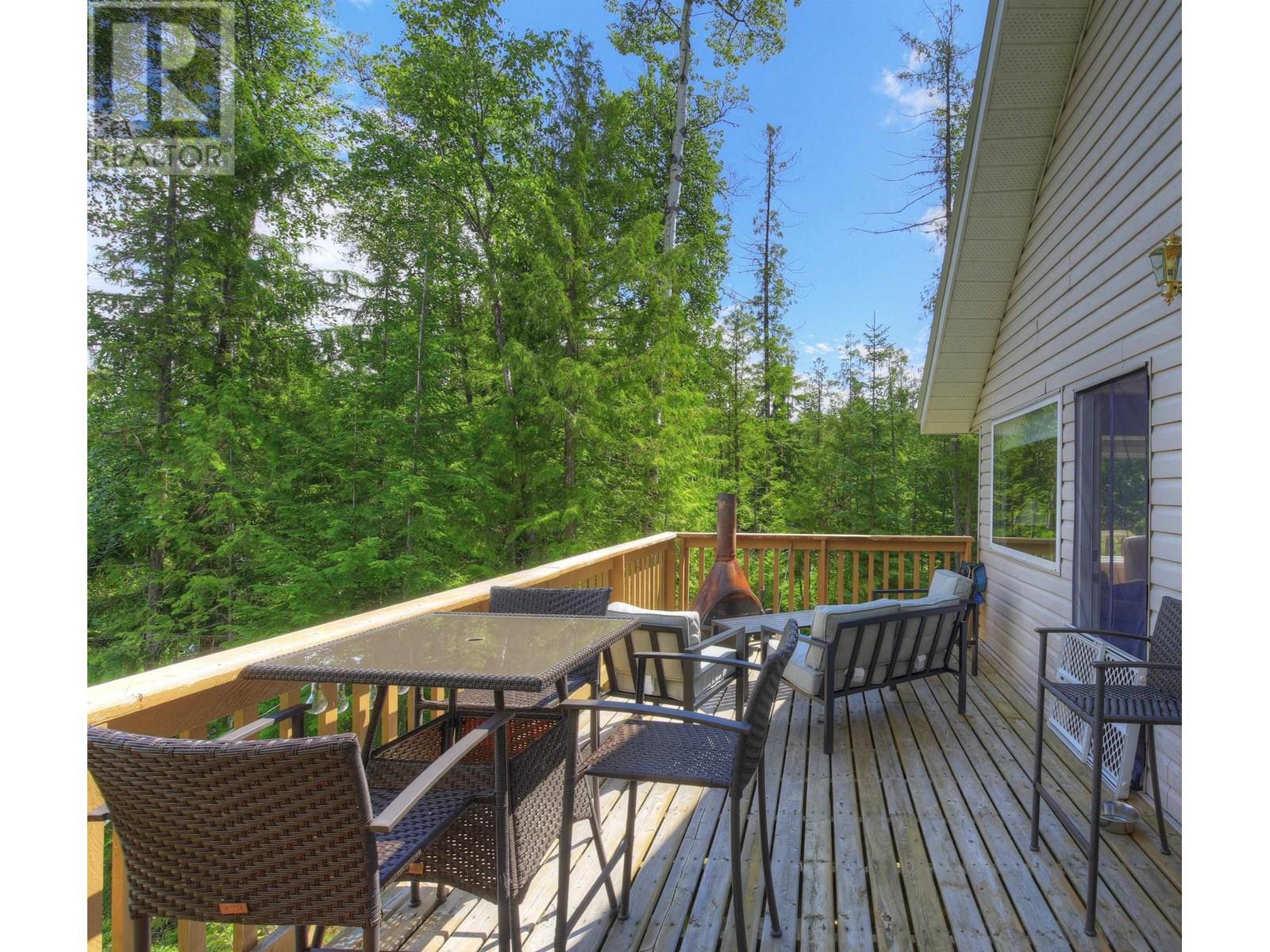 5517 MARSHALL CREEK ROAD, Horsefly