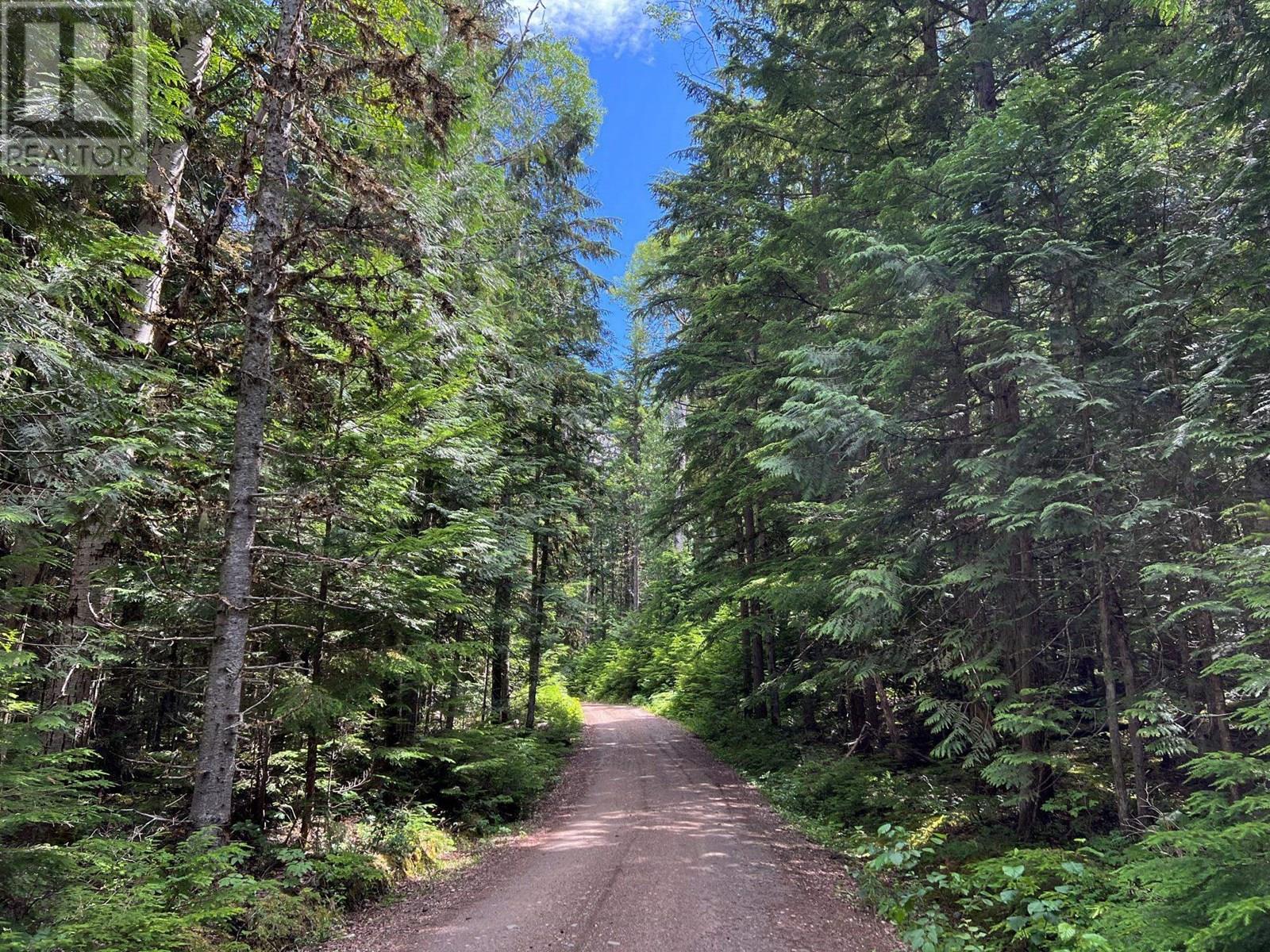 5517 MARSHALL CREEK ROAD, Horsefly