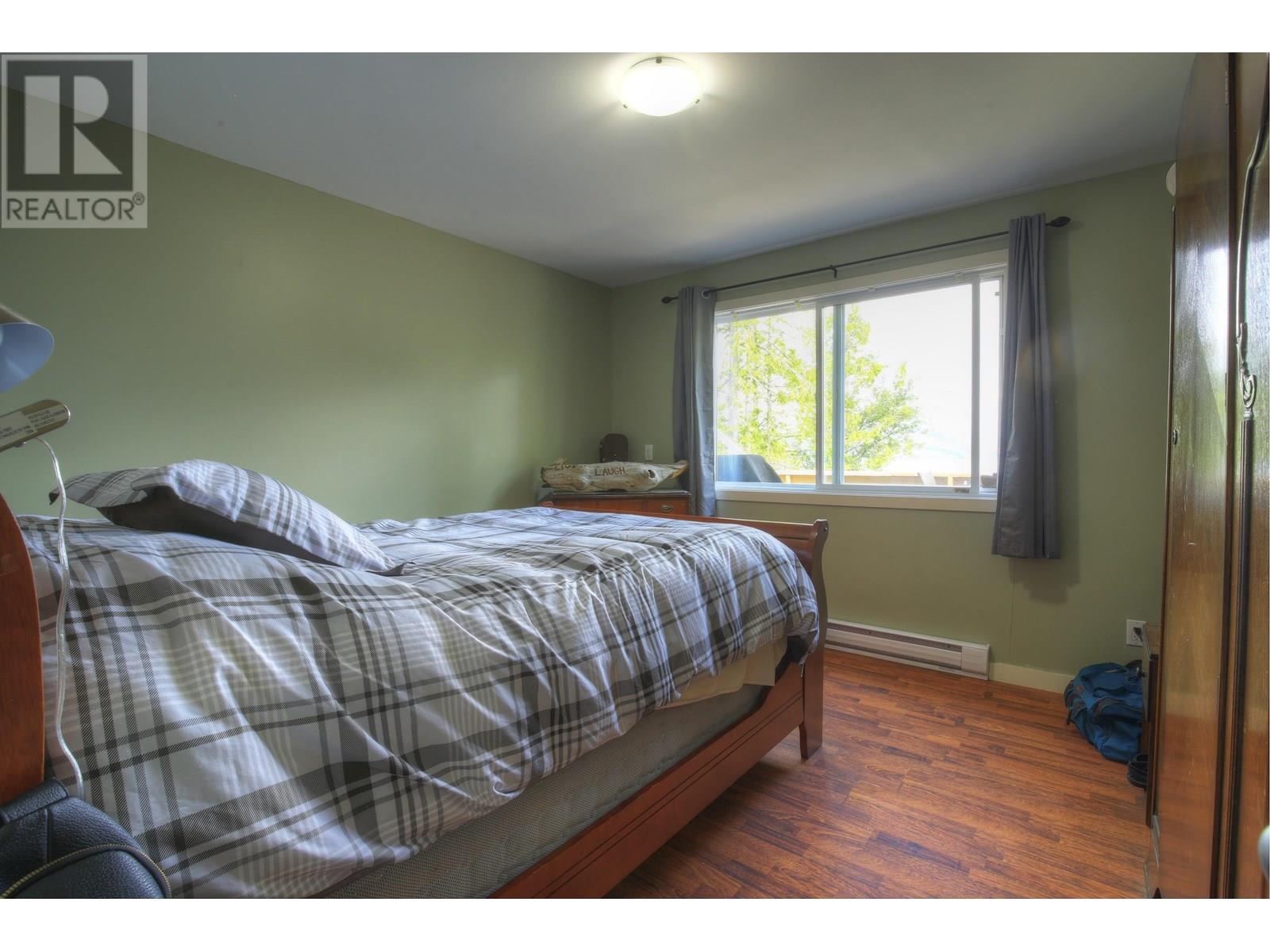 5517 MARSHALL CREEK ROAD, Horsefly