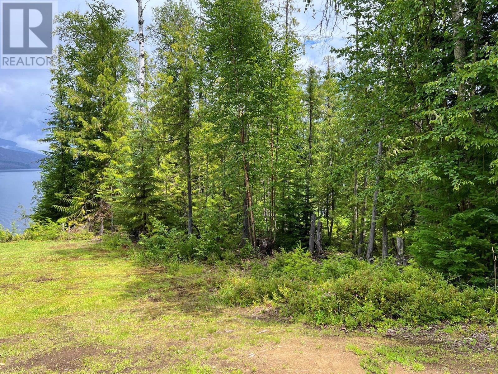 5517 MARSHALL CREEK ROAD, Horsefly