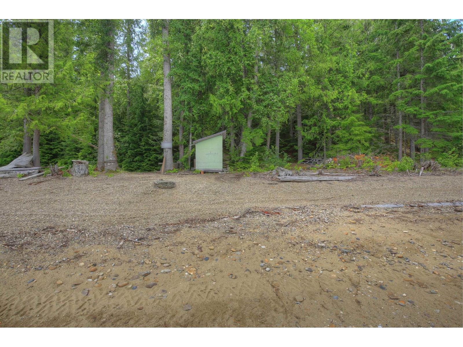 5517 MARSHALL CREEK ROAD, Horsefly