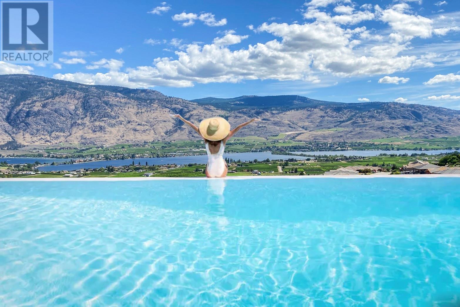 1 Olympic View Drive, Osoyoos