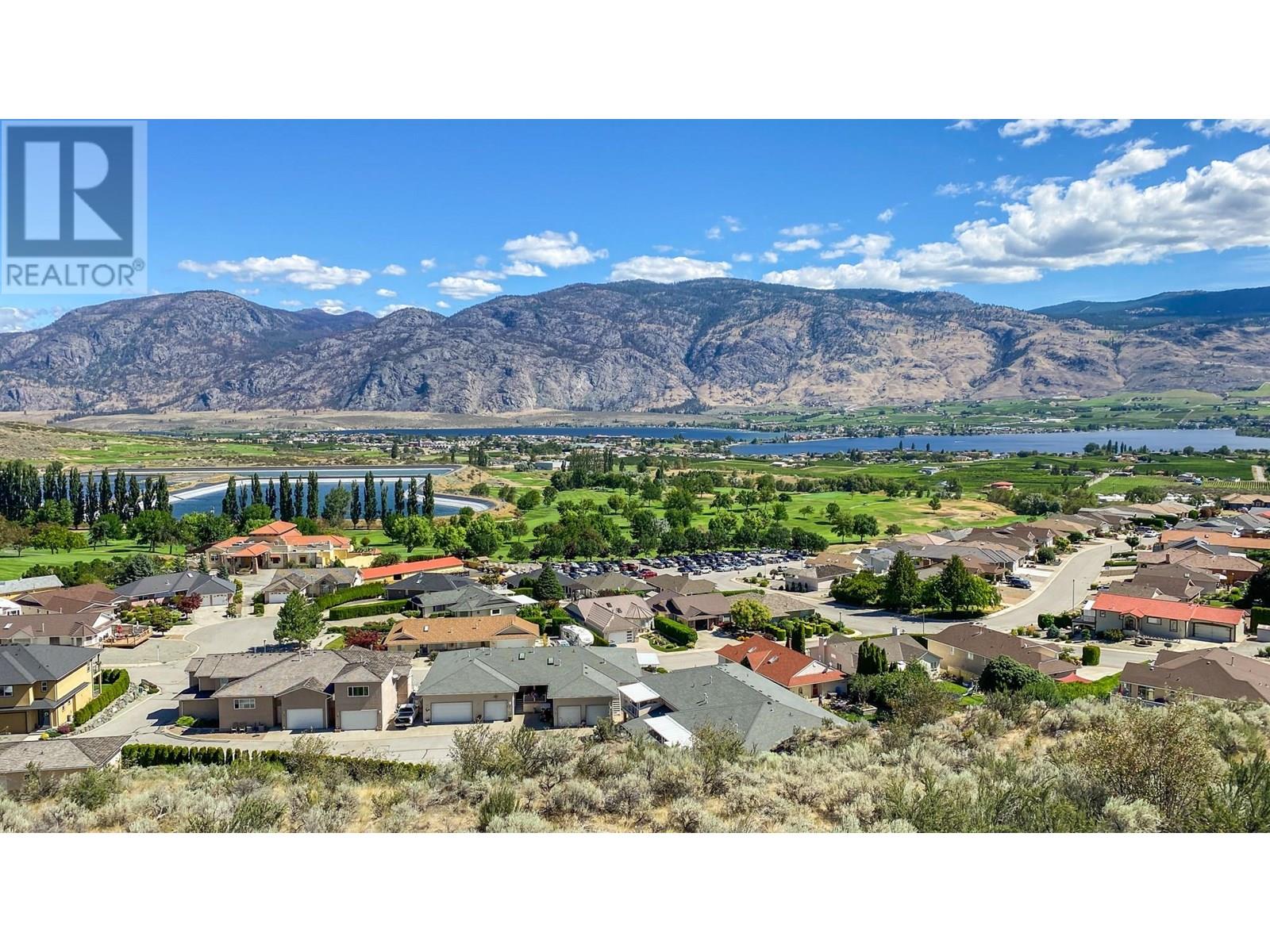 1 Olympic View Drive, Osoyoos
