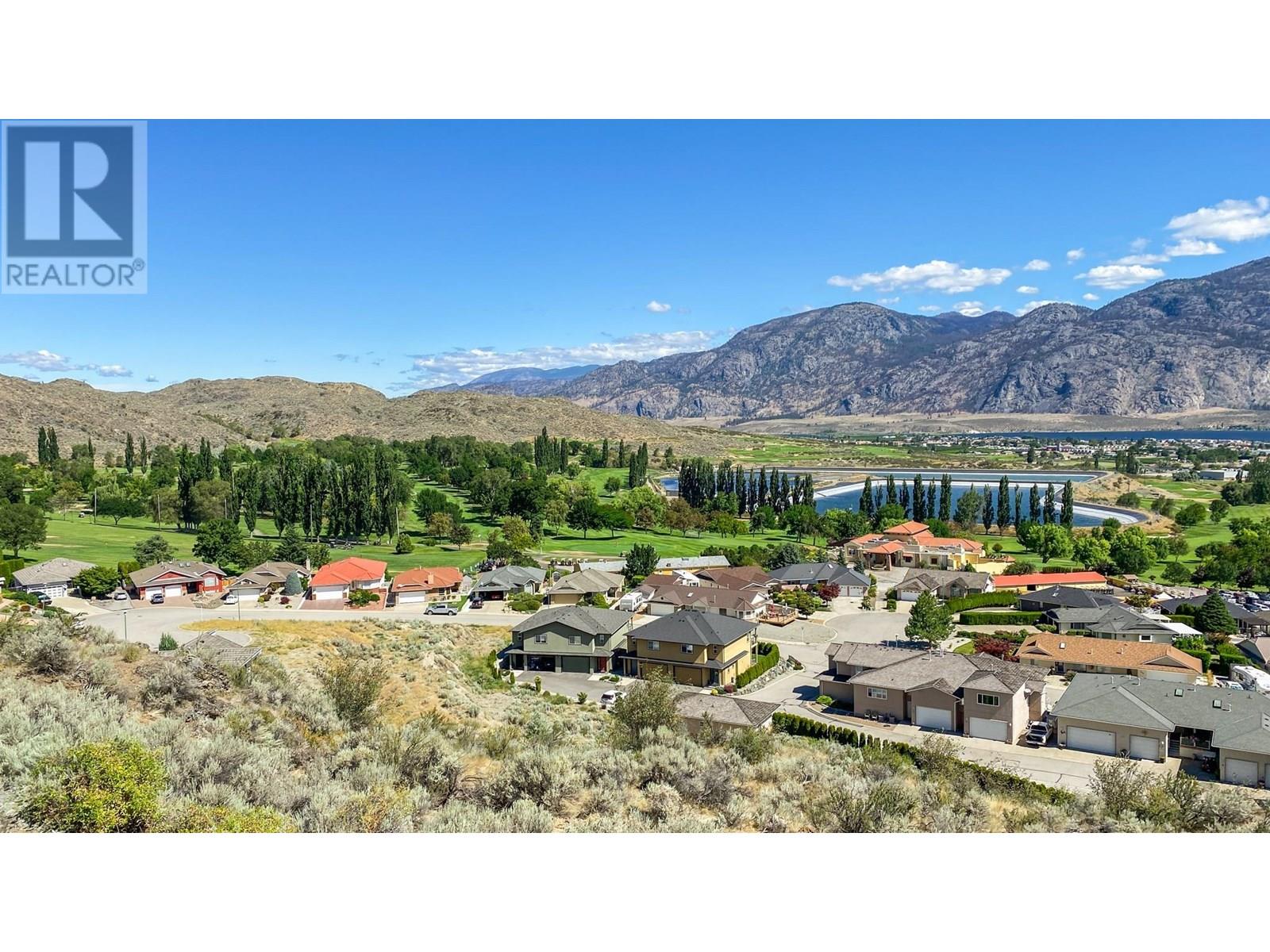 1 Olympic View Drive, Osoyoos