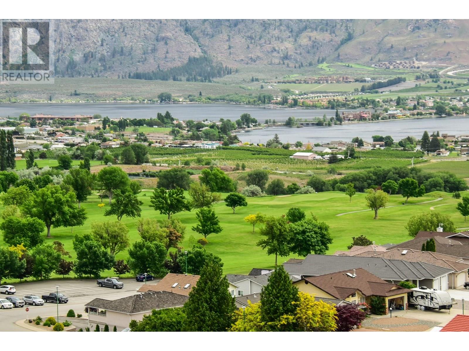 1 Olympic View Drive, Osoyoos