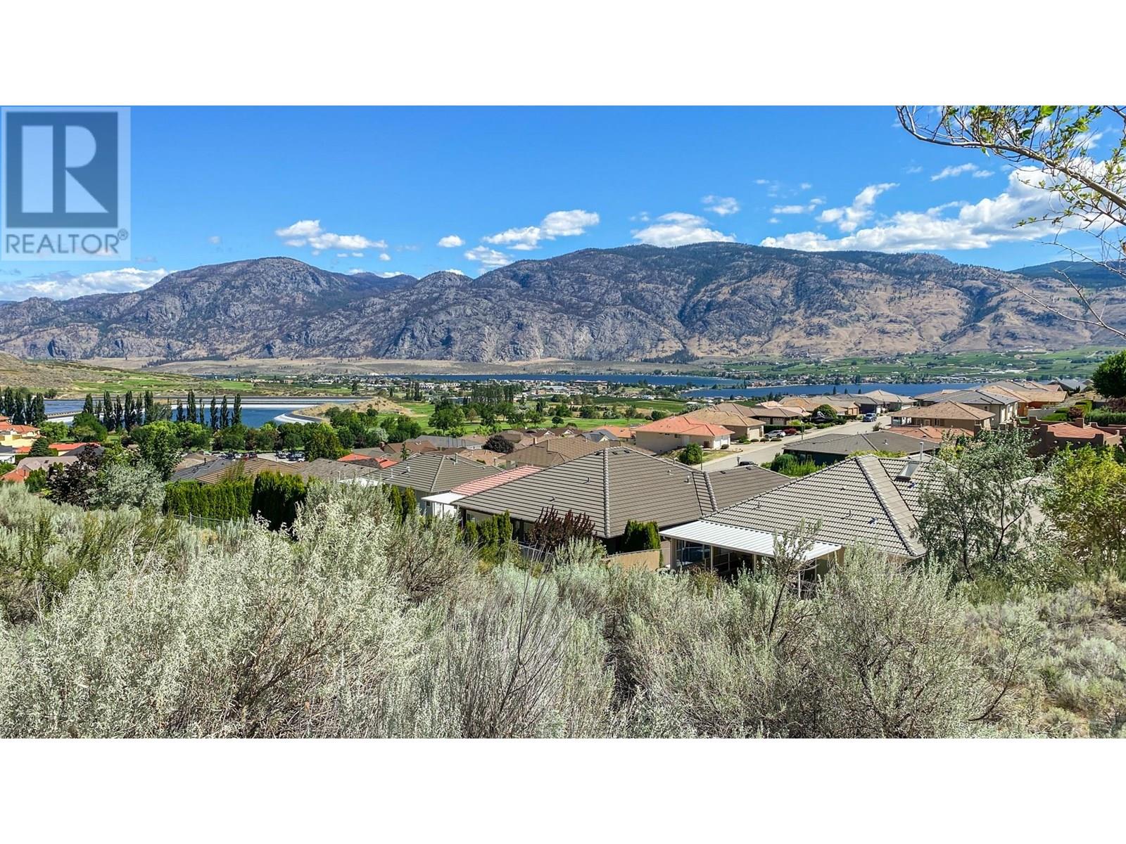 1 Olympic View Drive, Osoyoos
