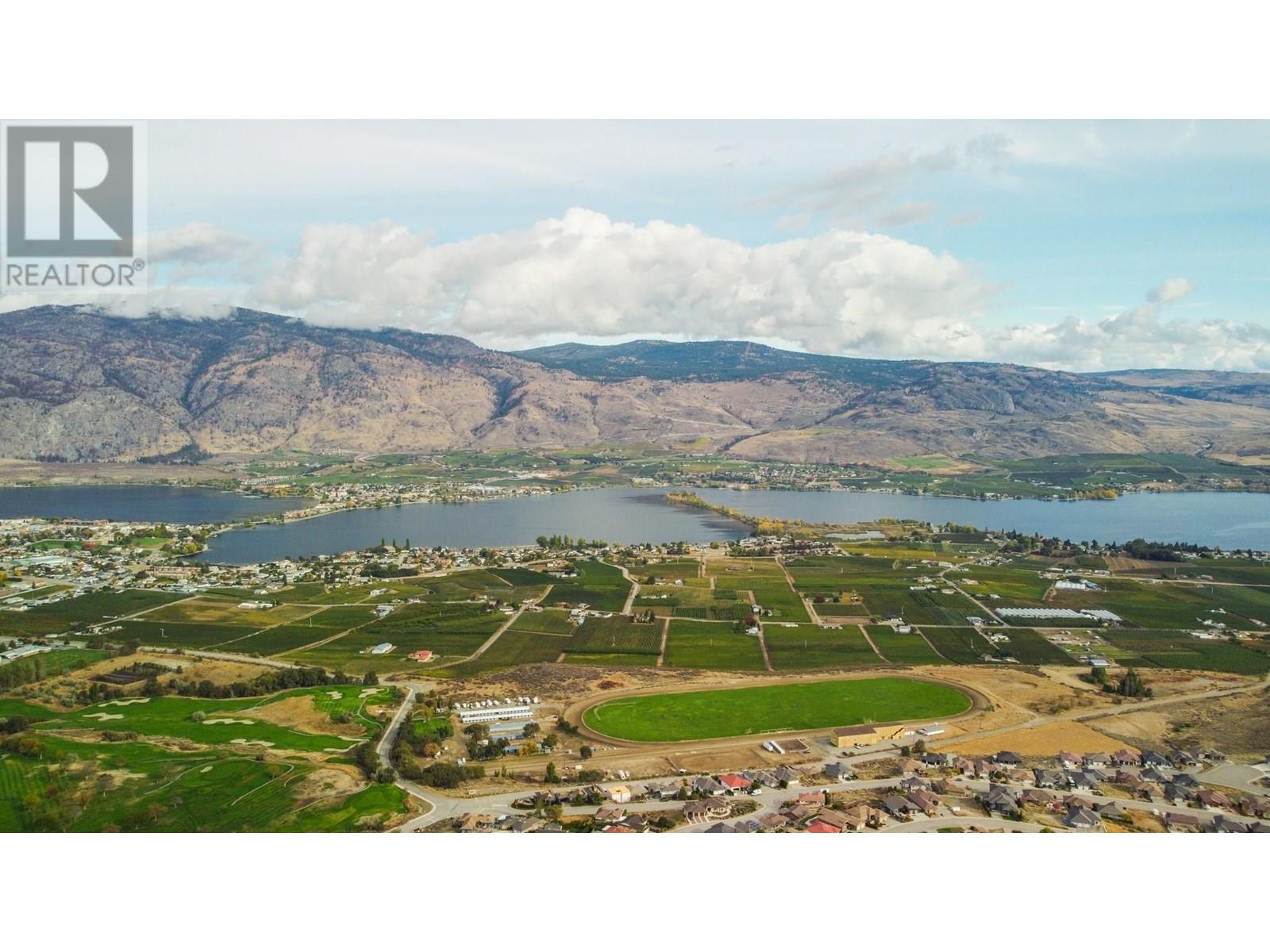 1 Olympic View Drive, Osoyoos