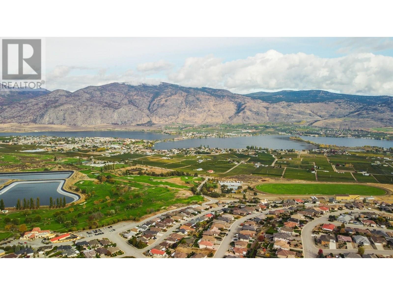 1 Olympic View Drive, Osoyoos