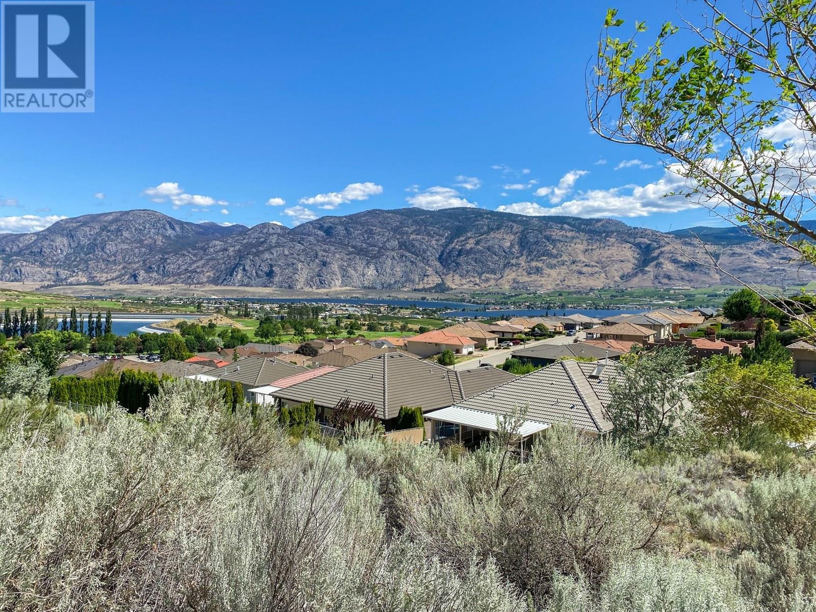 1 Olympic View Drive, Osoyoos
