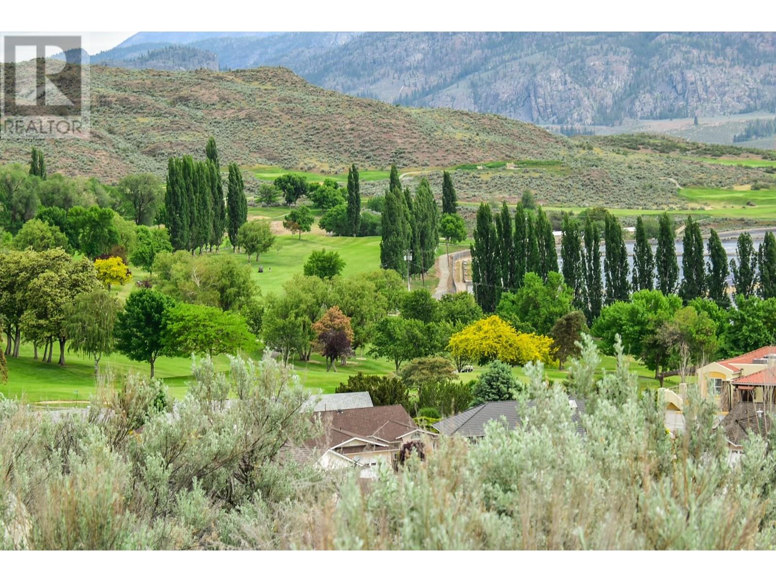 1 Olympic View Drive, Osoyoos
