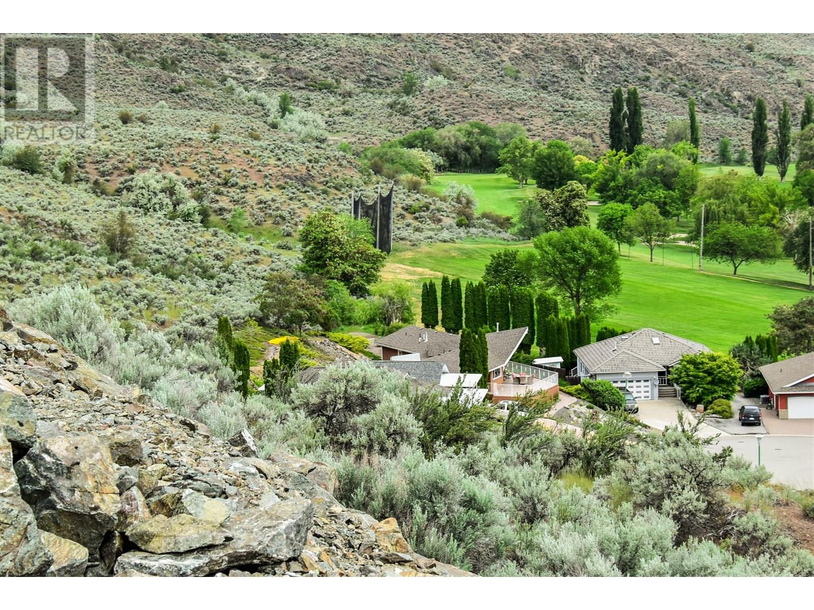 1 Olympic View Drive, Osoyoos