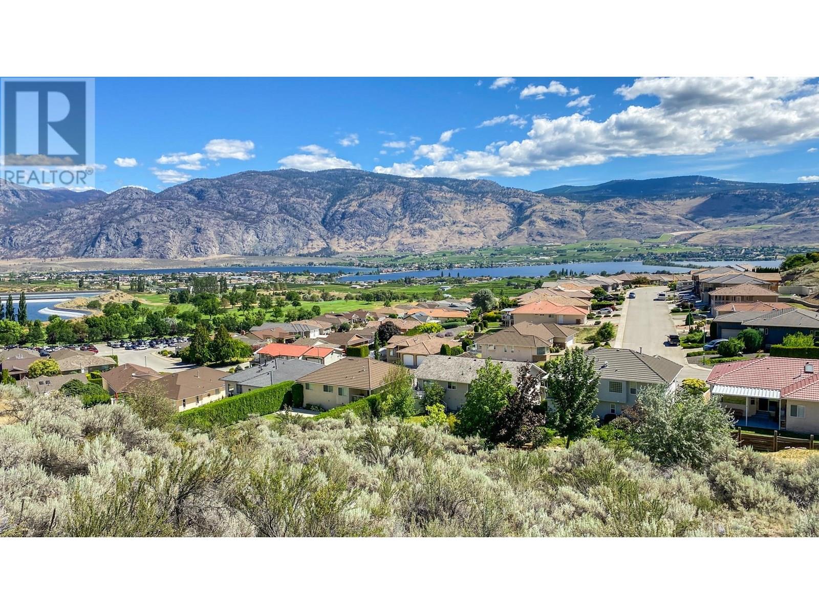 1 Olympic View Drive, Osoyoos
