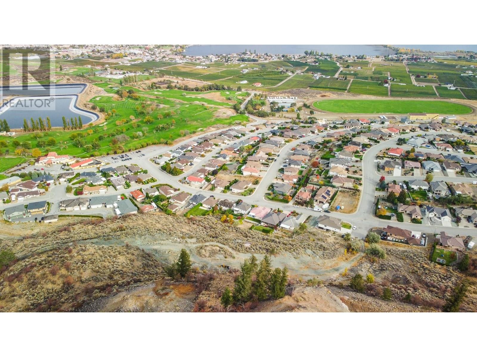 1 Olympic View Drive, Osoyoos