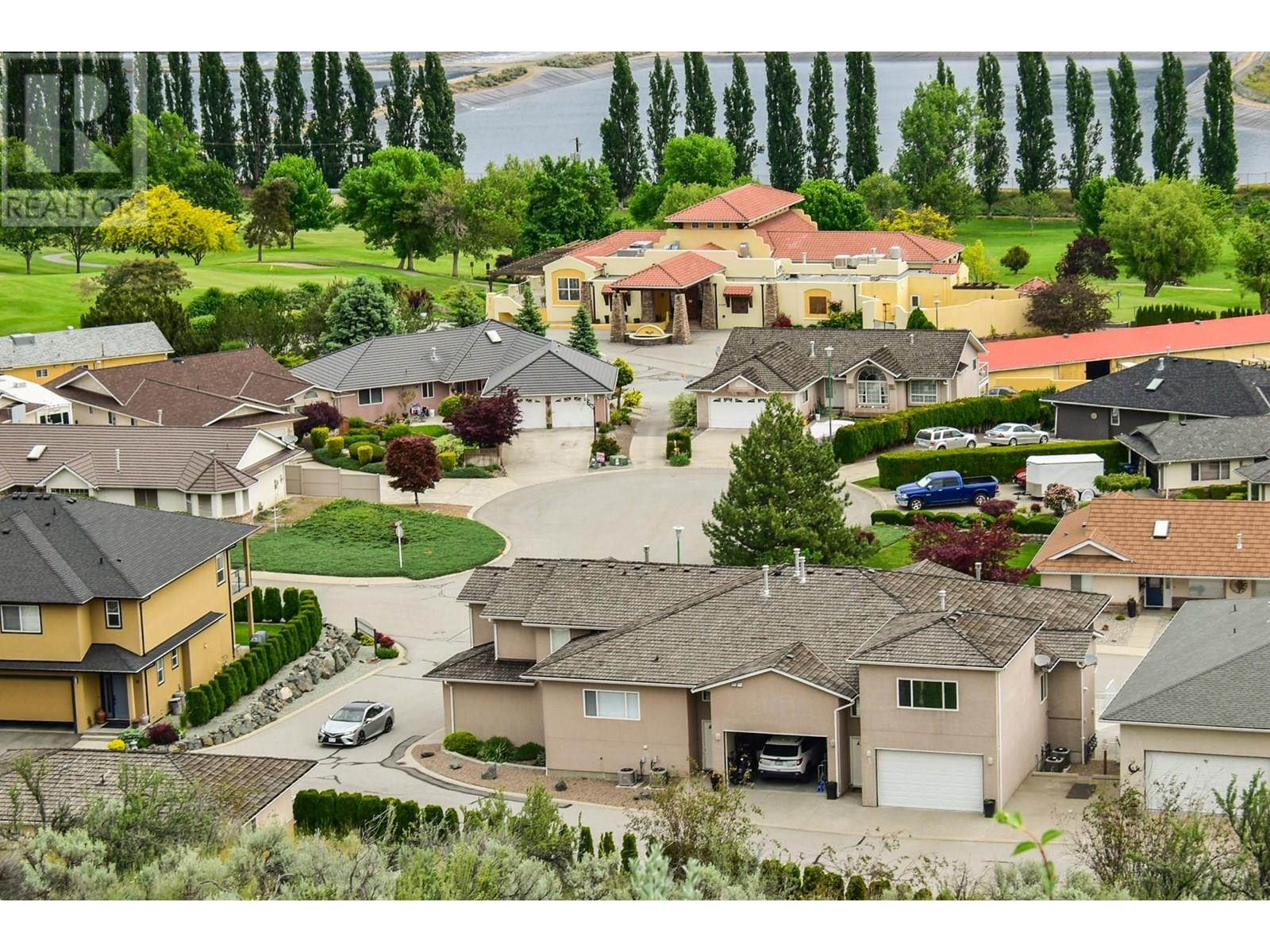 1 Olympic View Drive, Osoyoos