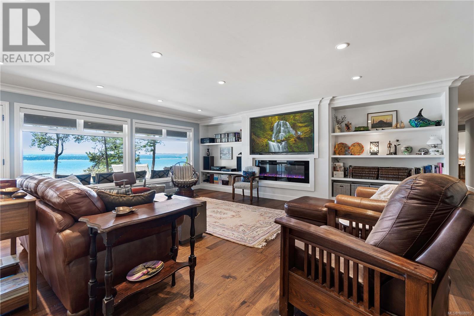 879 Canso Rd, Gabriola Island