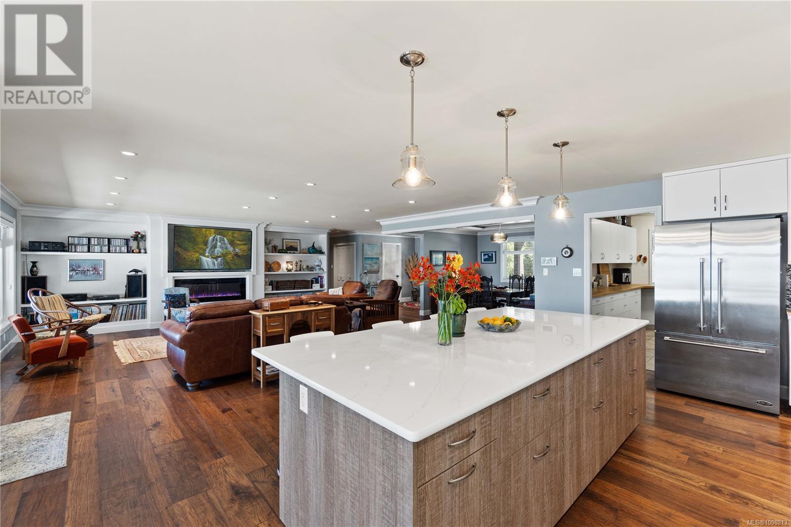 879 Canso Rd, Gabriola Island
