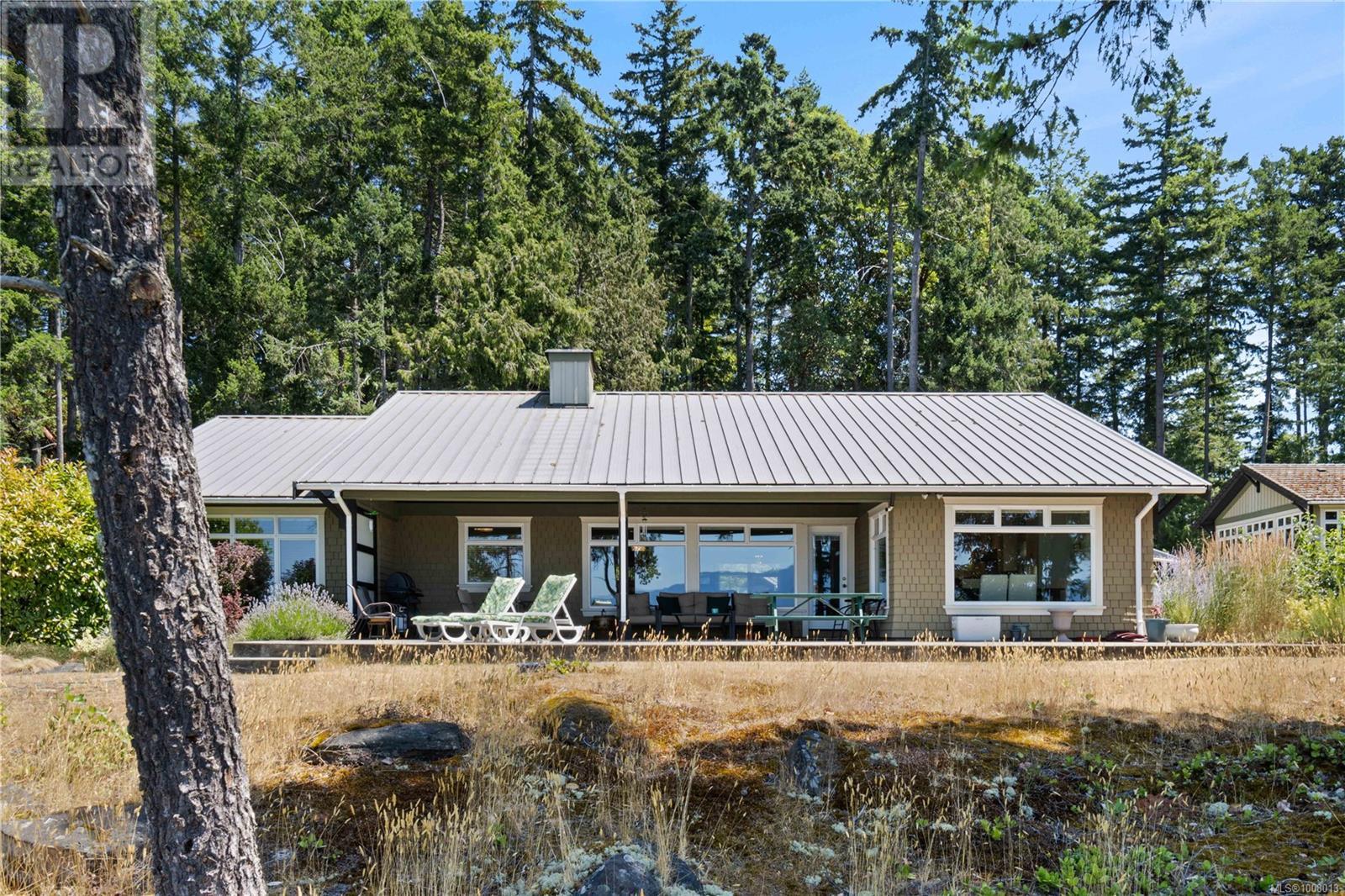 879 Canso Rd, Gabriola Island