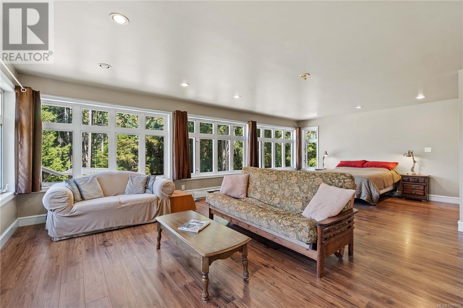879 Canso Rd, Gabriola Island