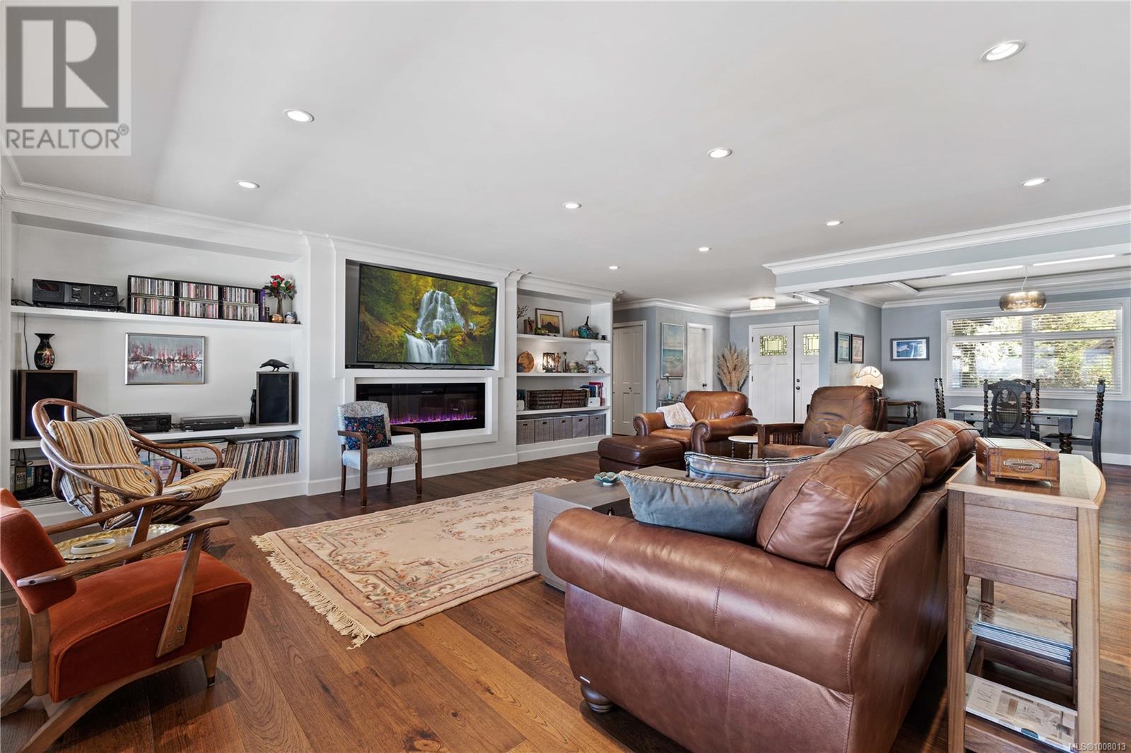 879 Canso Rd, Gabriola Island