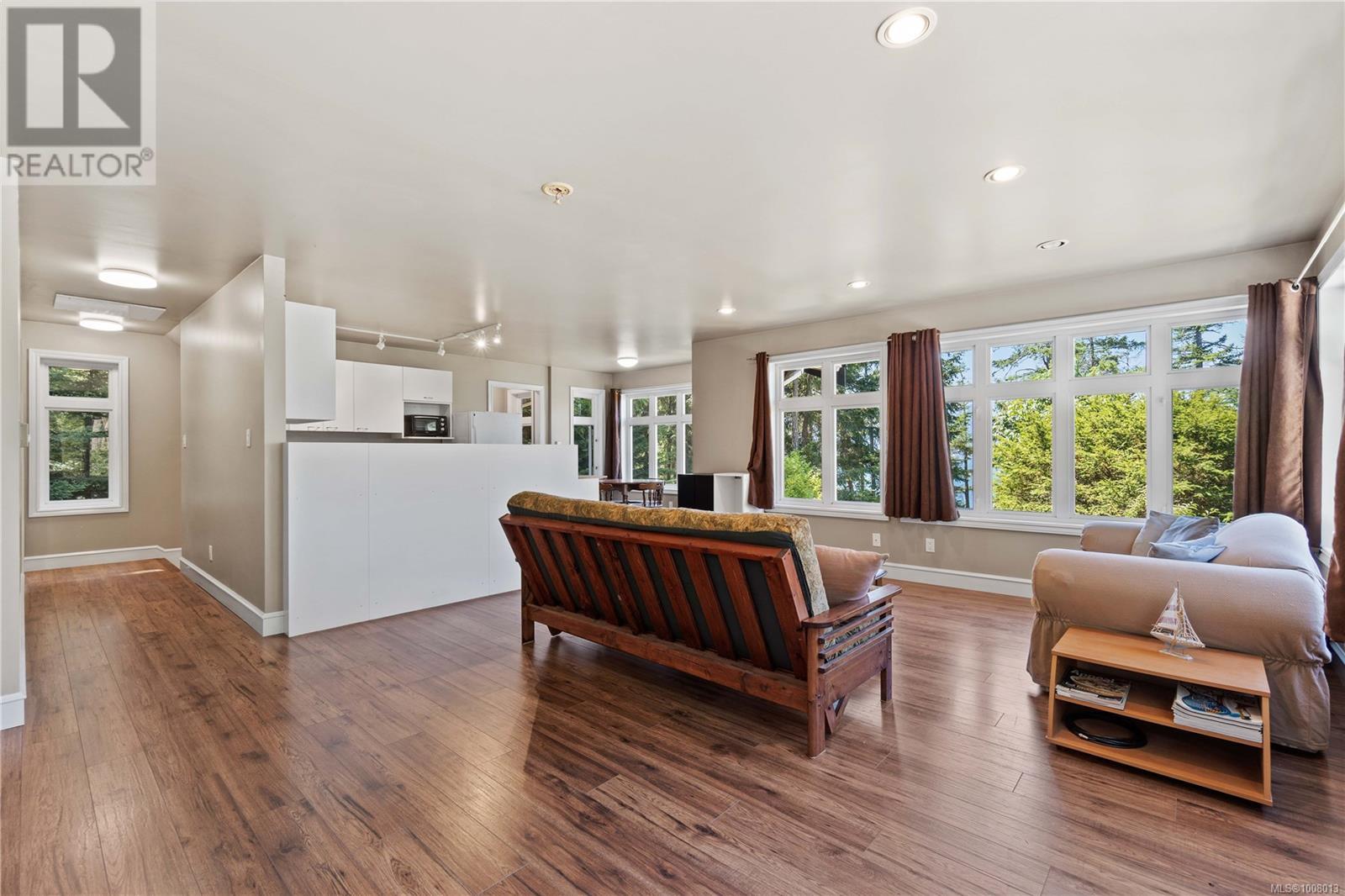 879 Canso Rd, Gabriola Island