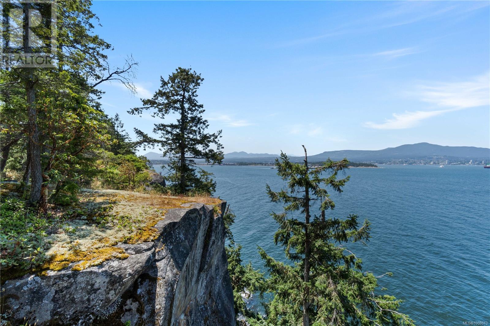 879 Canso Rd, Gabriola Island