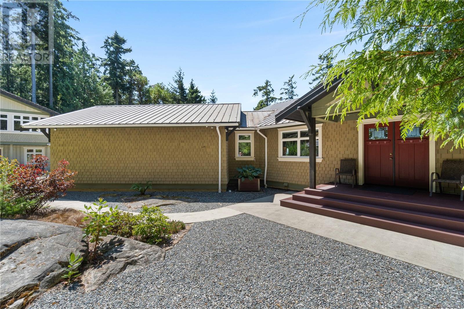 879 Canso Rd, Gabriola Island