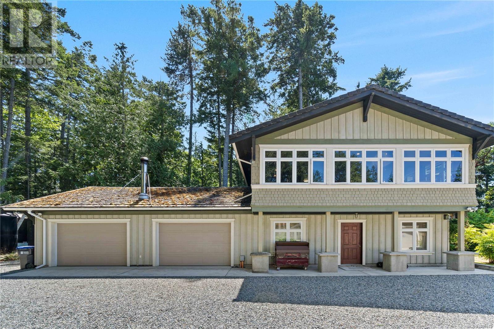 879 Canso Rd, Gabriola Island