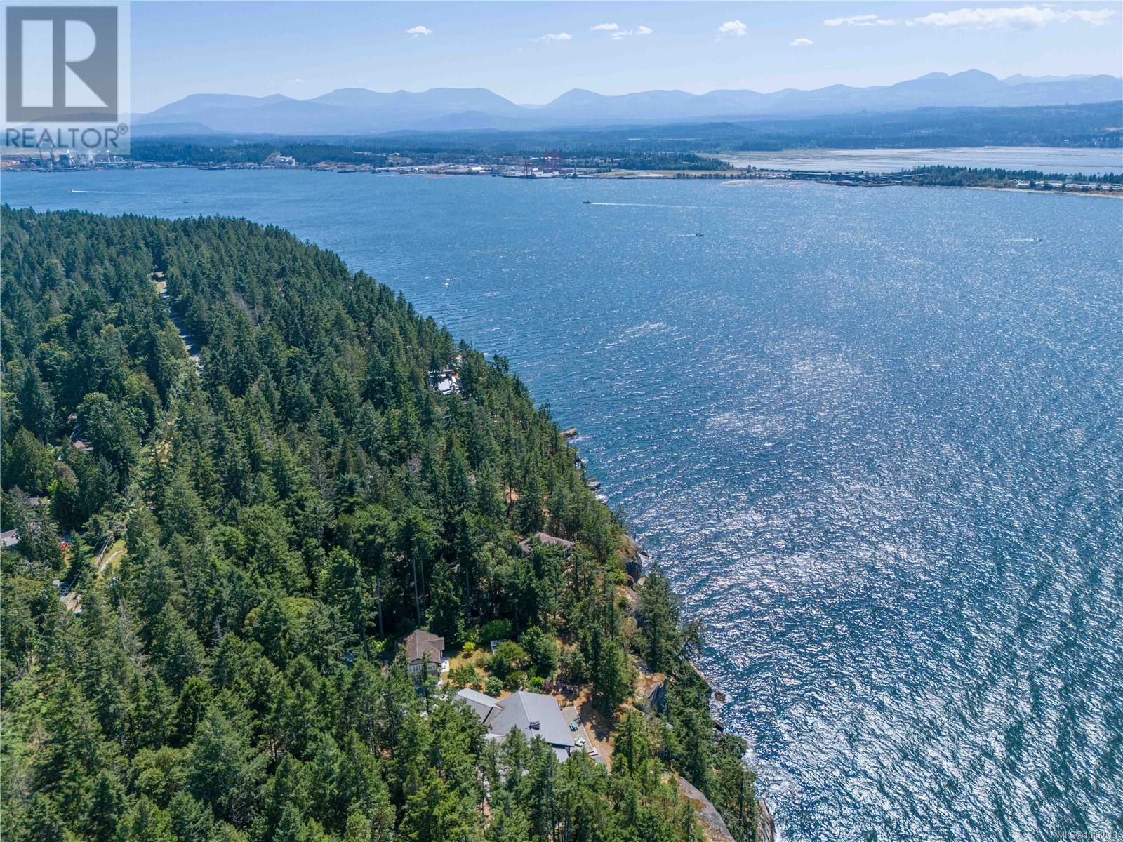 879 Canso Rd, Gabriola Island