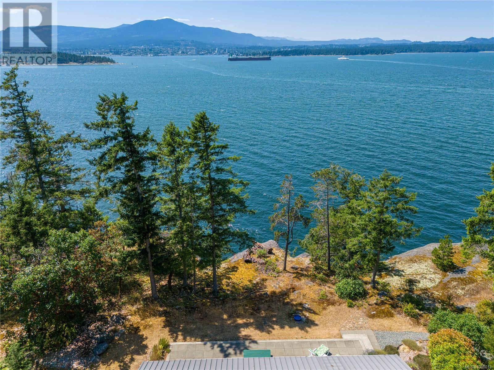 879 Canso Rd, Gabriola Island