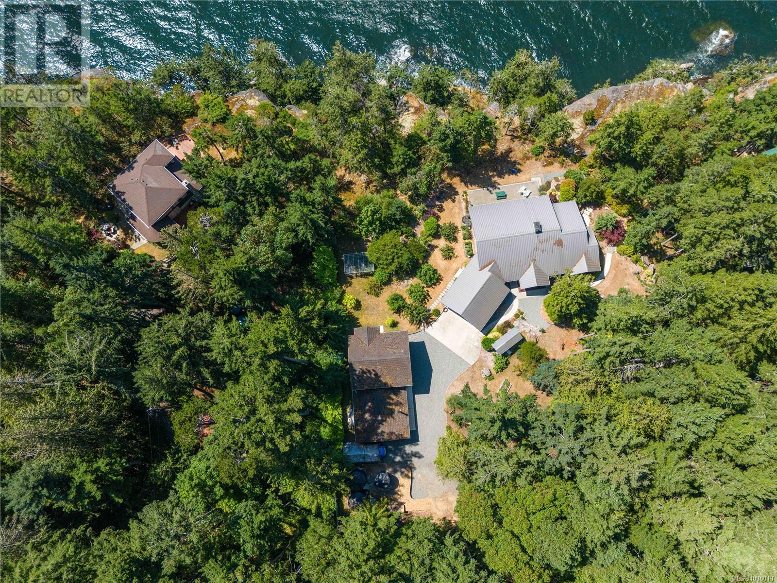 879 Canso Rd, Gabriola Island