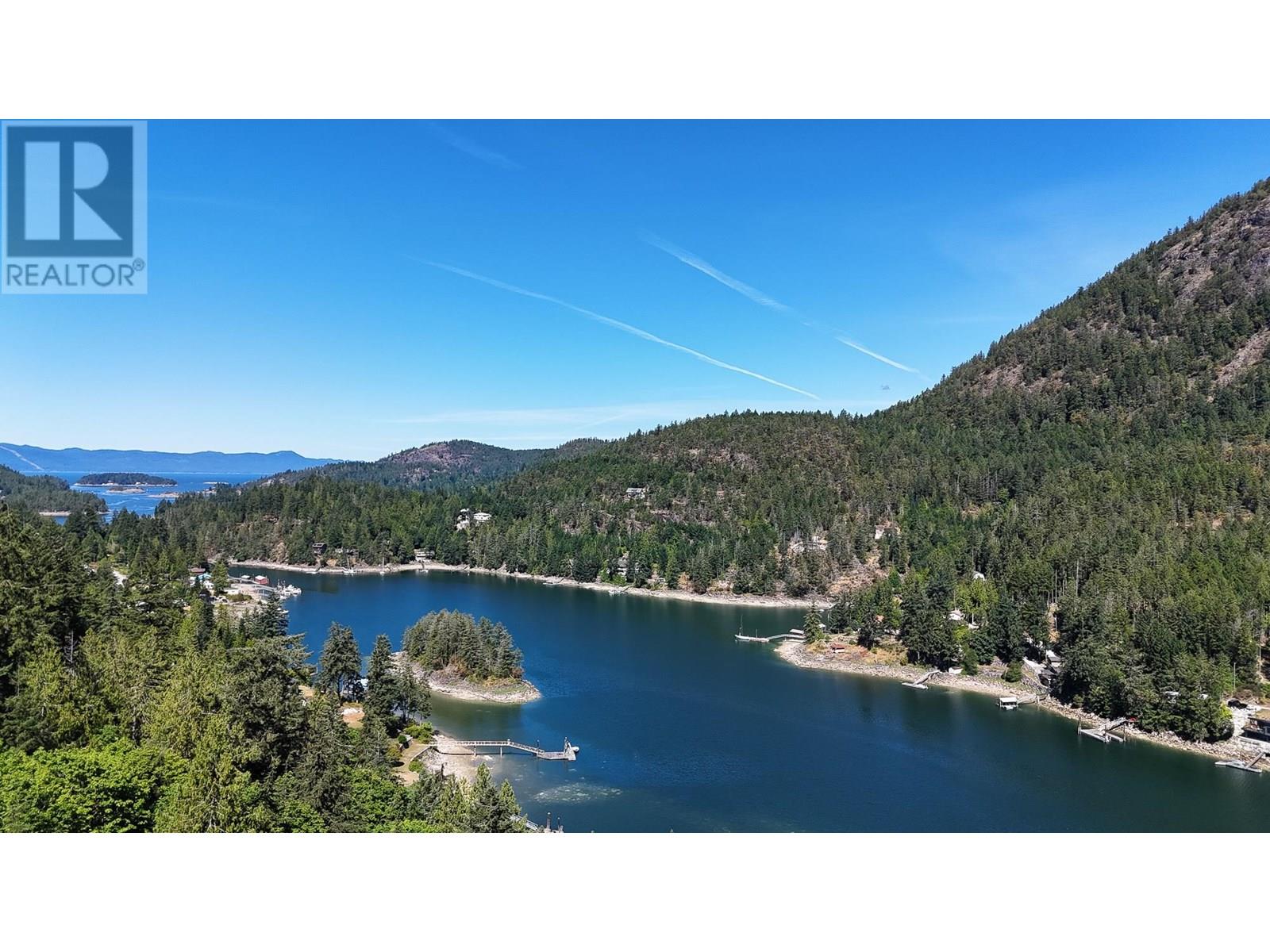 12929 SUNSHINE COAST HIGHWAY, Madeira Park