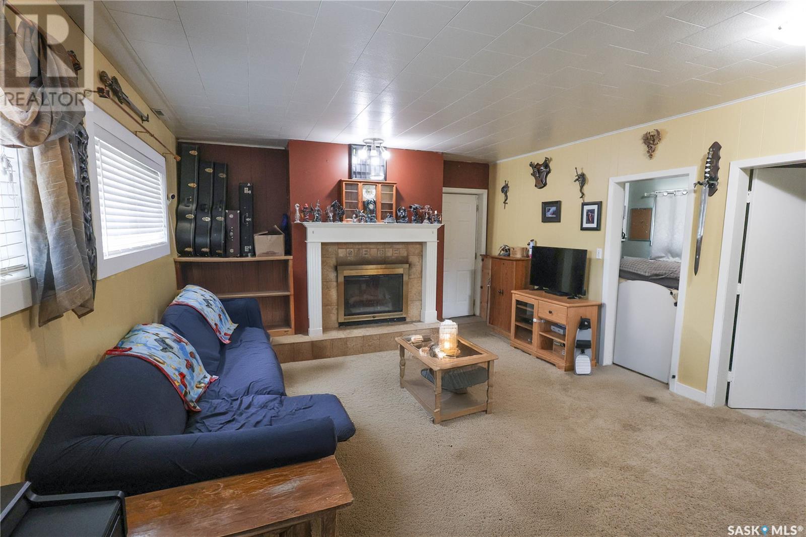 Photo 10 of 2640 3rd Avenue E, Prince Albert SK