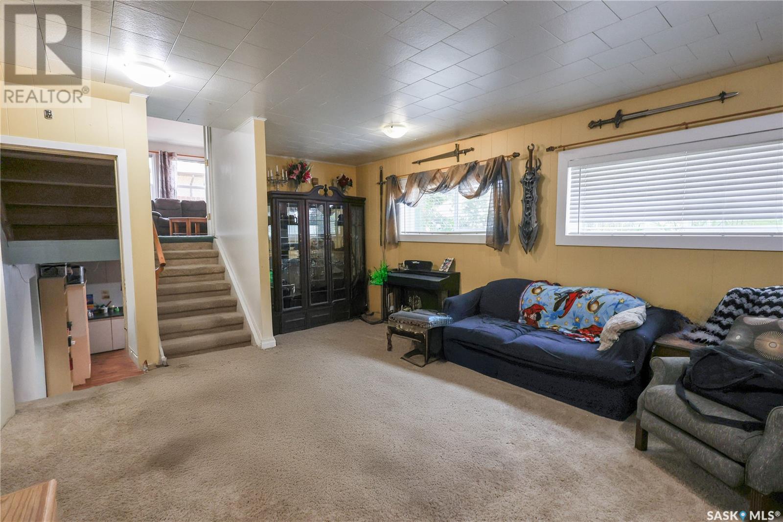 Photo 32 of 2640 3rd Avenue E, Prince Albert SK
