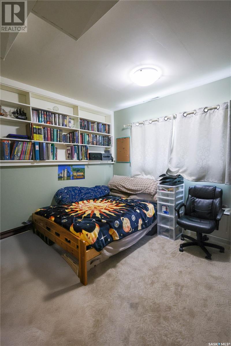 Photo 40 of 2640 3rd Avenue E, Prince Albert SK