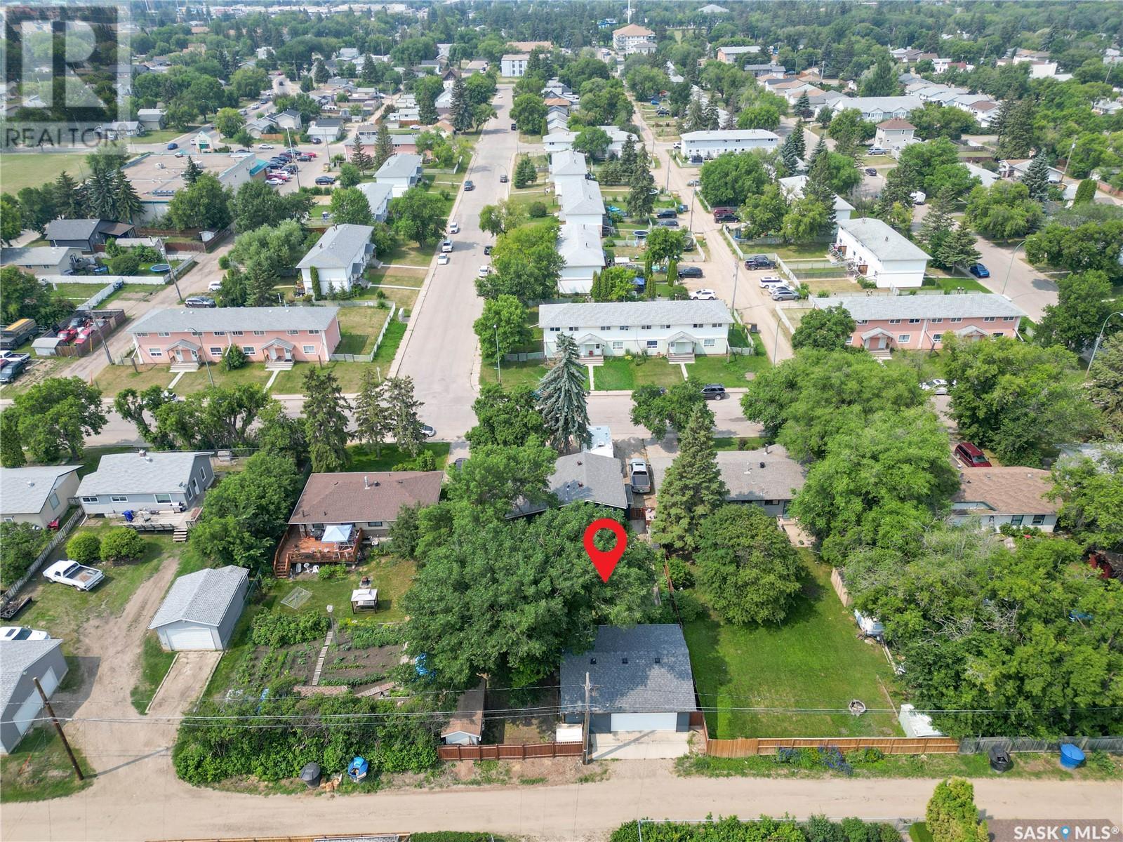 Photo 28 of 2640 3rd Avenue E, Prince Albert SK